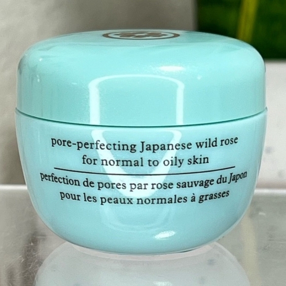Tatcha Pore-Perfecting The Water Cream, Sm Size, NEW - Picture 2 of 4